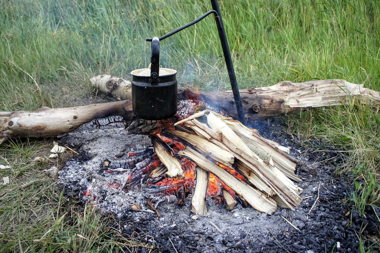 The metaphor of slowly boiling water and EFC Uganda Ltd takeover