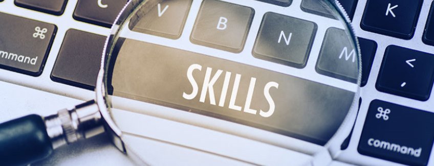 If you lack the skills the company needs to grow; you don’t deserve a job.