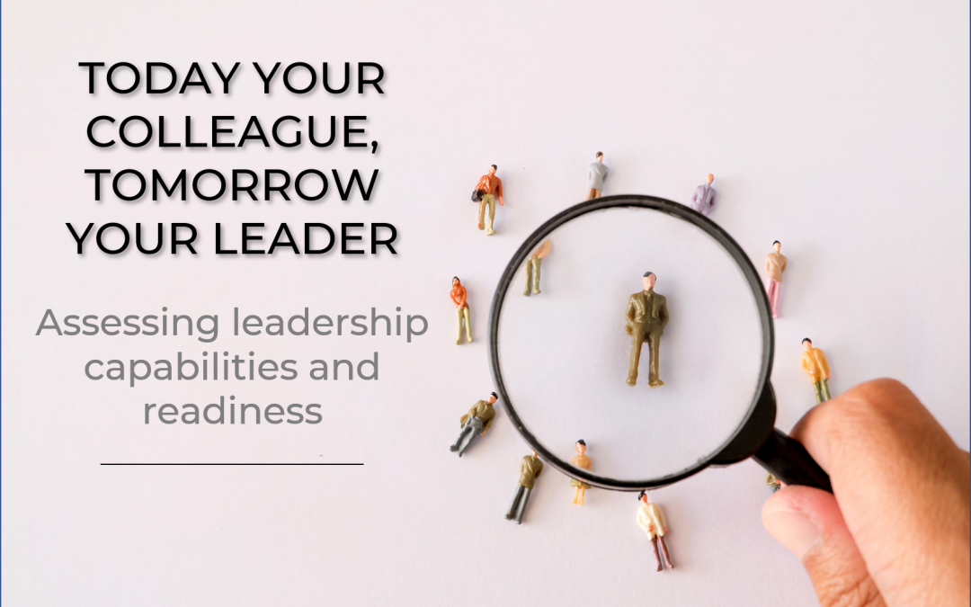 Leadership Readiness Assessment