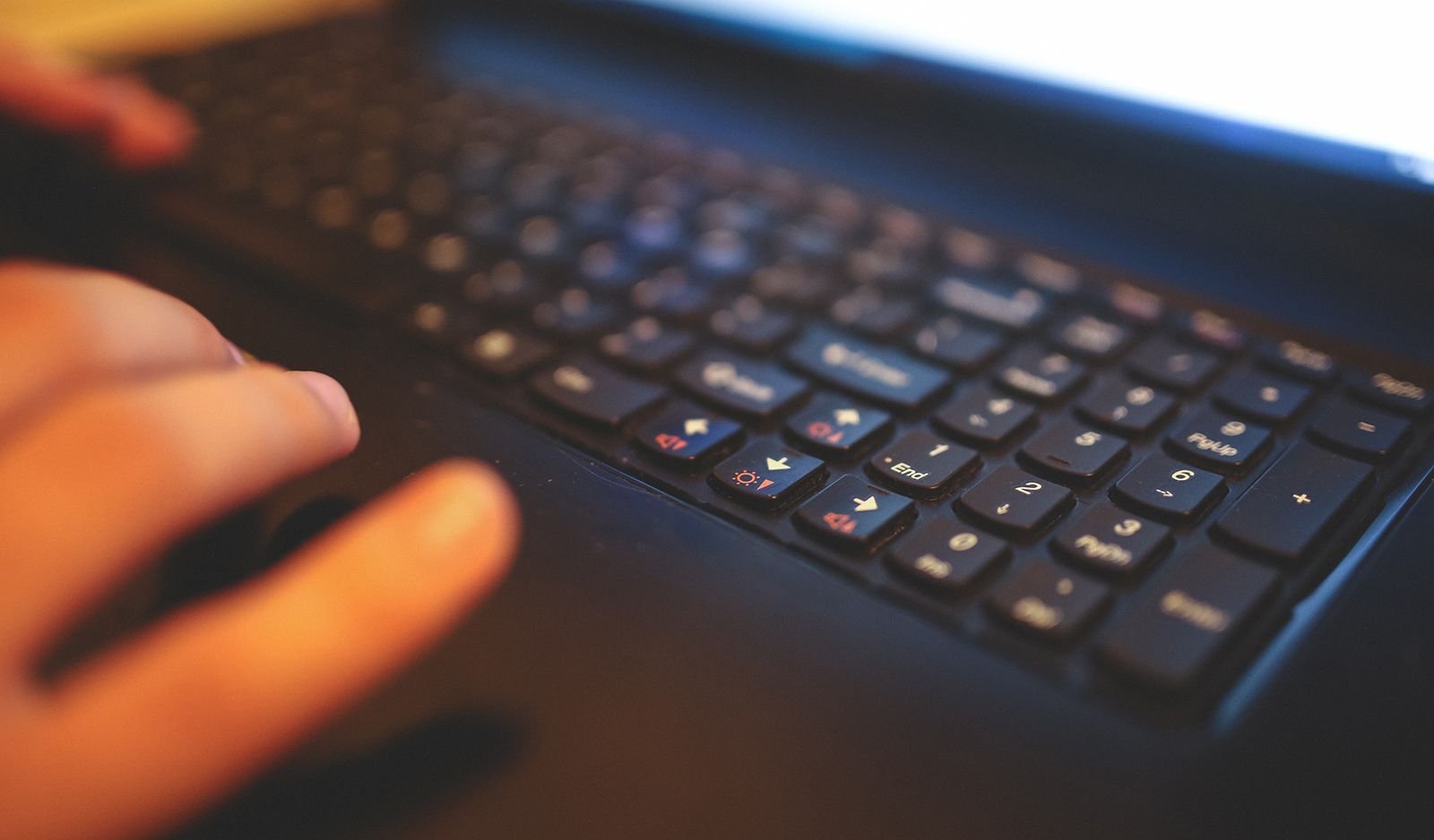 Leveraging technology is NOT a strategy