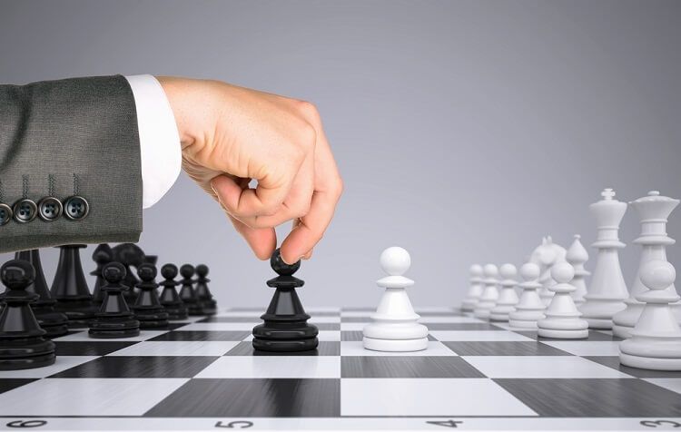 Machines learn fast, so must your security strategy