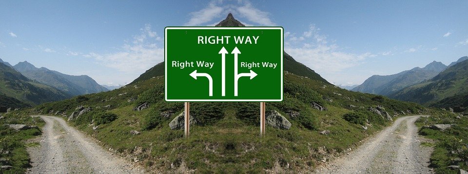Making the right career choices