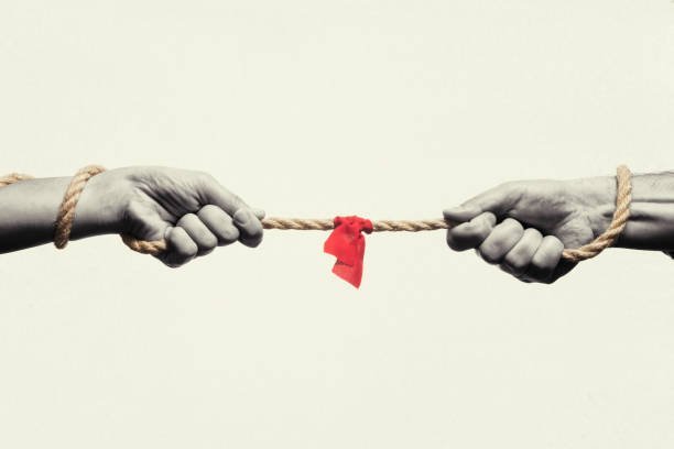 Manage workplace conflicts