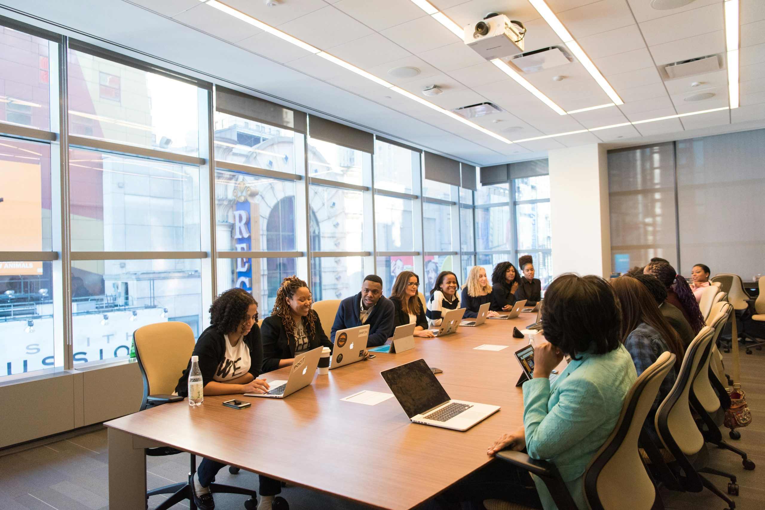 Managing boardroom dynamics to win