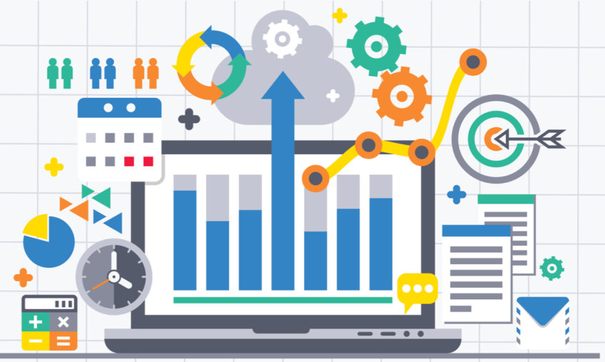 Manufacturing Analytics: Optimise your factory’s processes from sourcing to selling