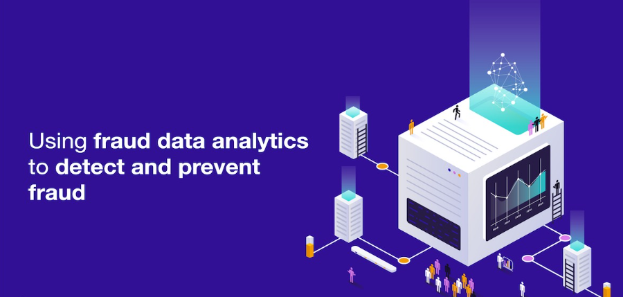 Mastering Fraud Detection: How Data analytics can protect your organization
