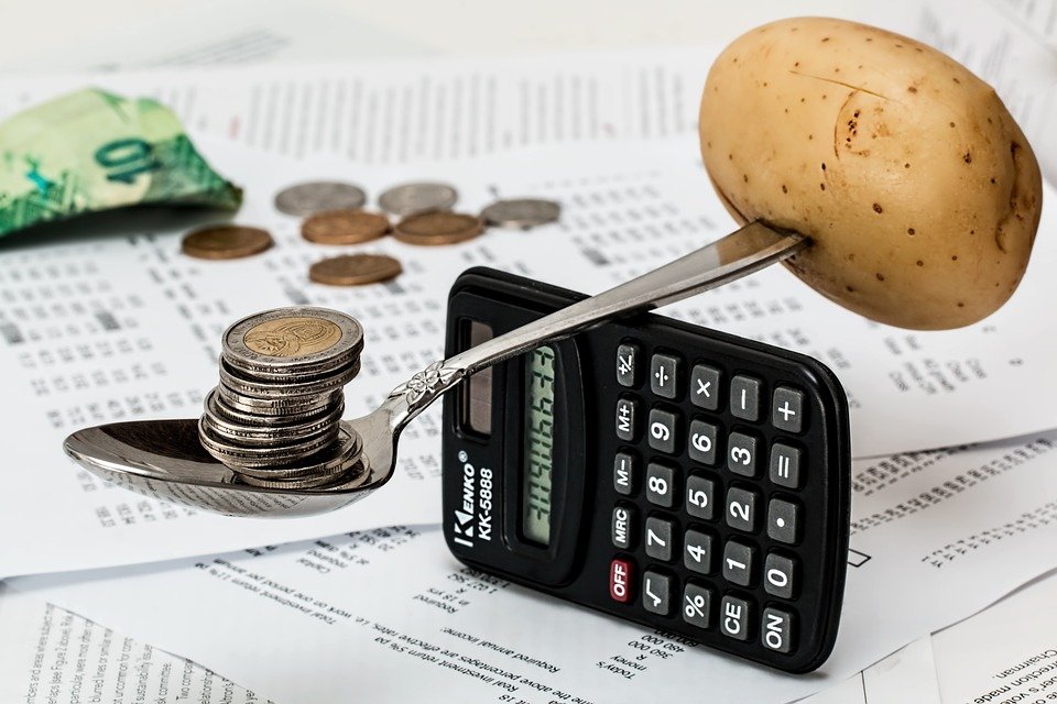 Measurement of Expected Credit Losses (ECL)