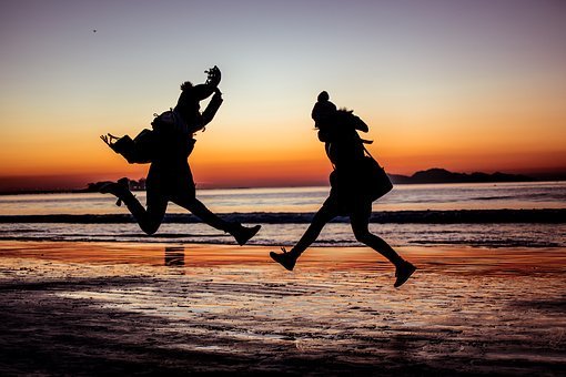 #Mindspark 1: Your year of positive habits