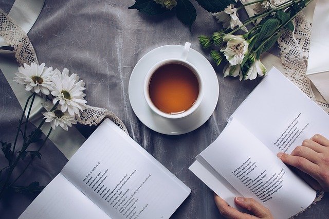 #Mindspark 3: Read new books to transform your life