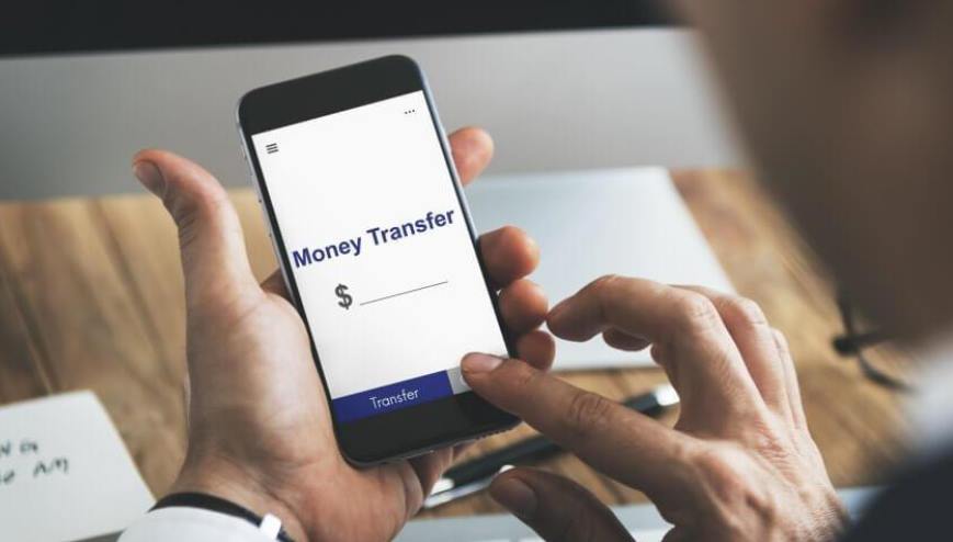 Mobile money is a national security risk!