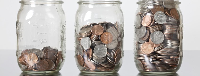 Models for managing family finances part 1