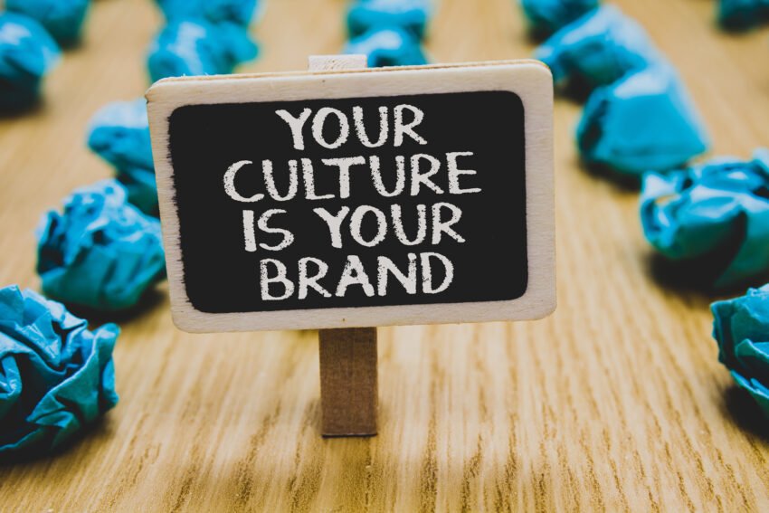 Mr. Strategy Culture Mastery series