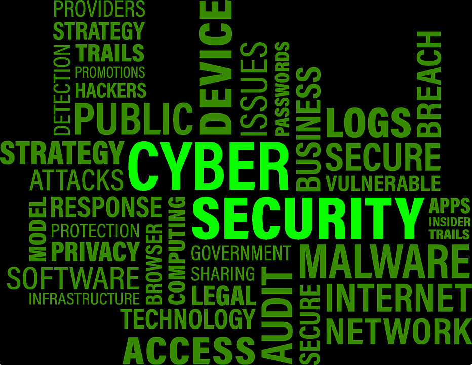 Must Insurance players attend the Cybersec conference?