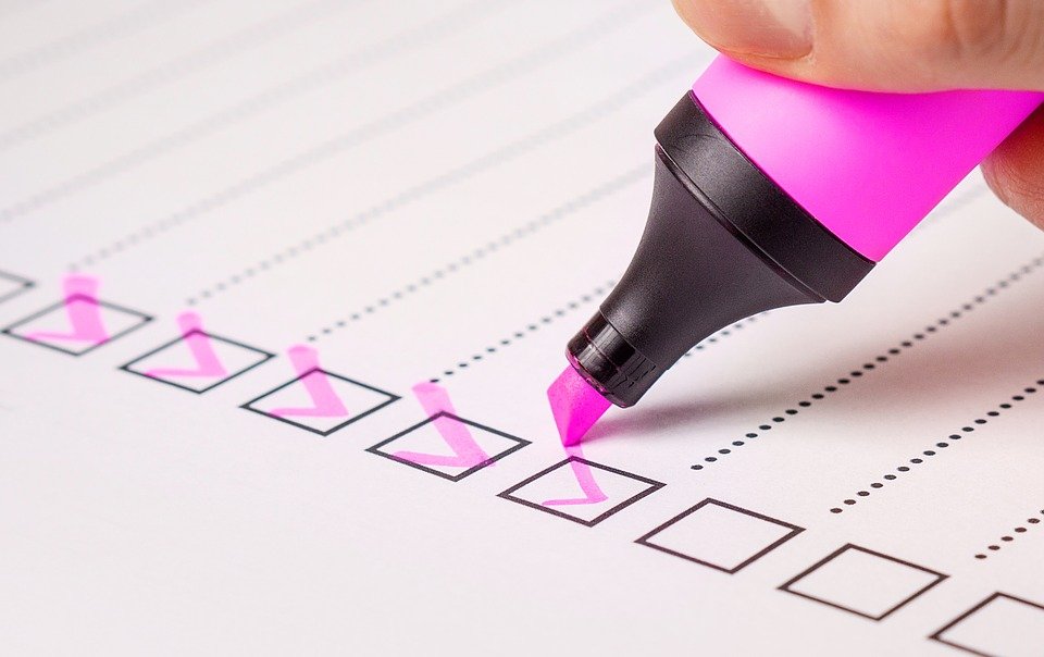 No brand is an island why you need to undertake a survey