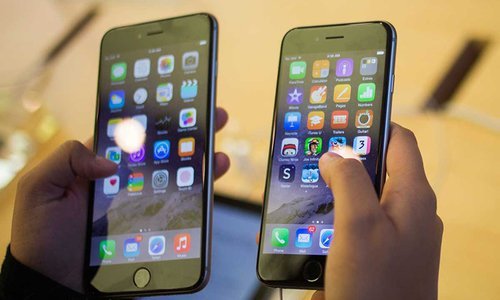 NSSF to enable mobile registration next year
