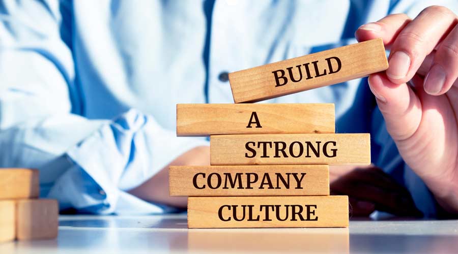 Our field experience. How Summit Consulting transformed XYZ Co.’s culture