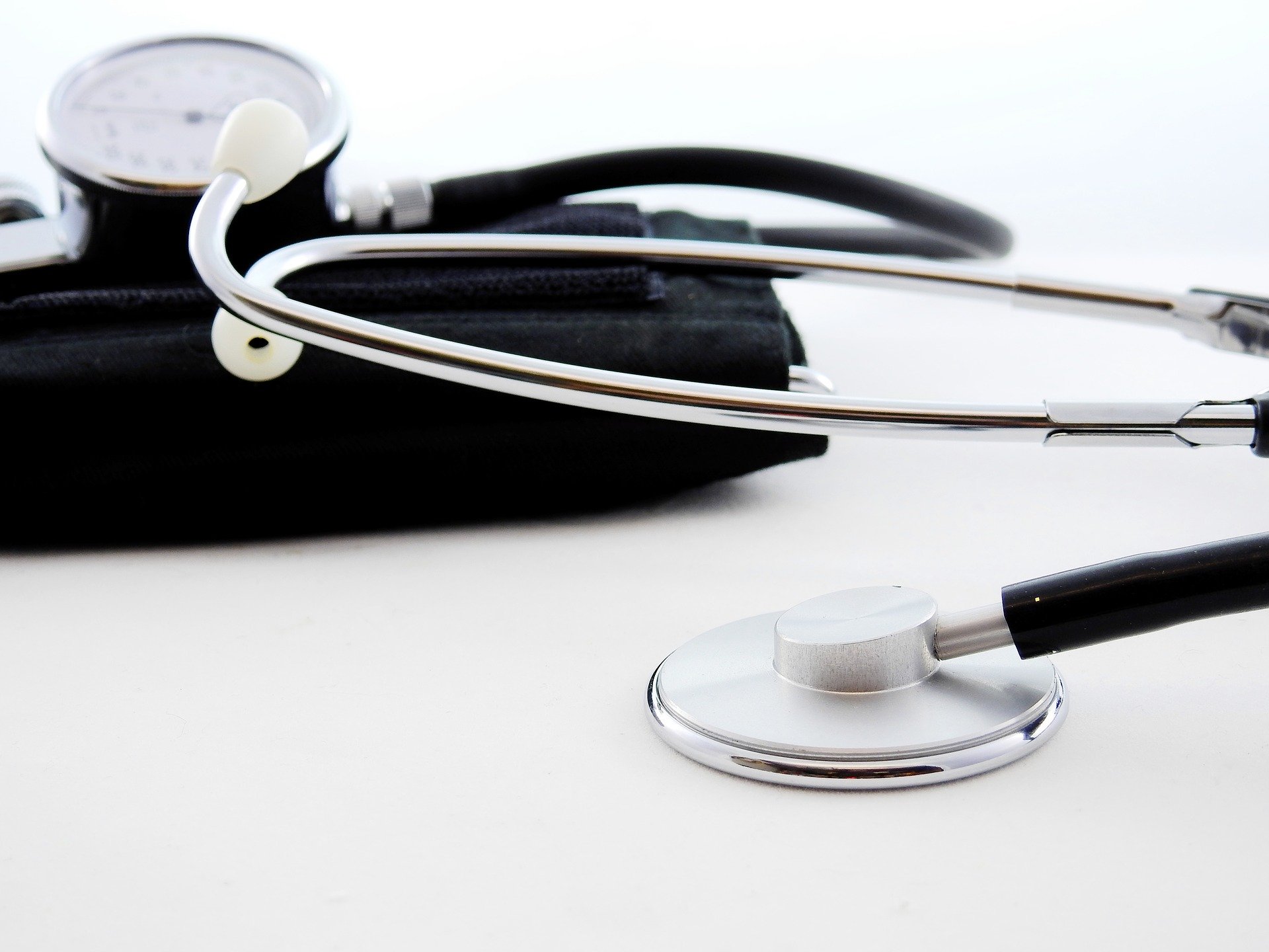 “Our vision is health care” Is a wrong vision! Here is a good one