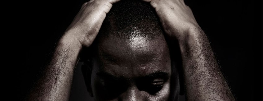 Pain vs suffering