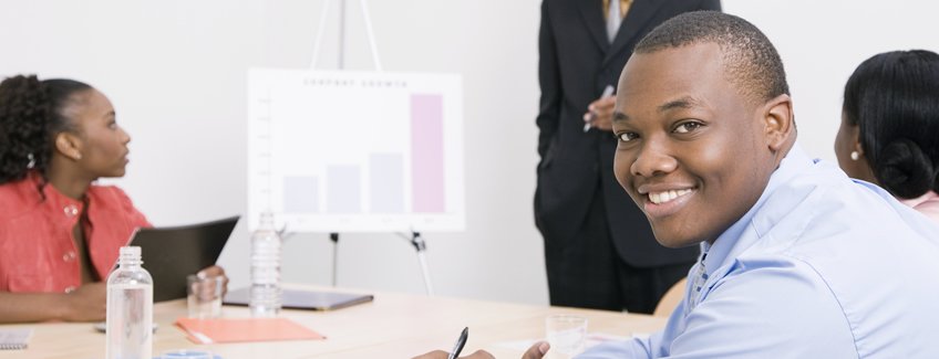 Your personal success formula