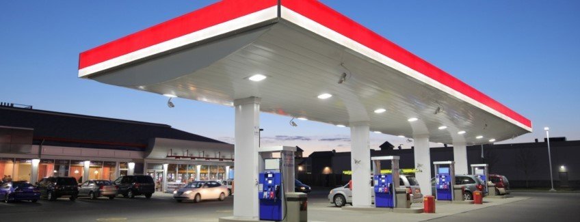 Petrol Station Analytics: Revenue Collection Dilemma