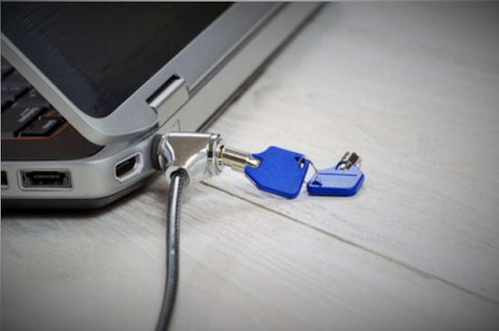 Physical Security Oversight: Are you safe?