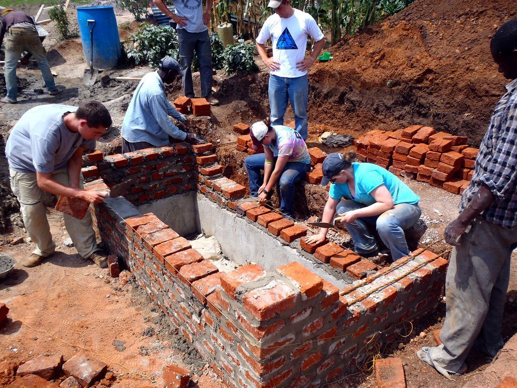 Policy, not laziness failing Ugandans