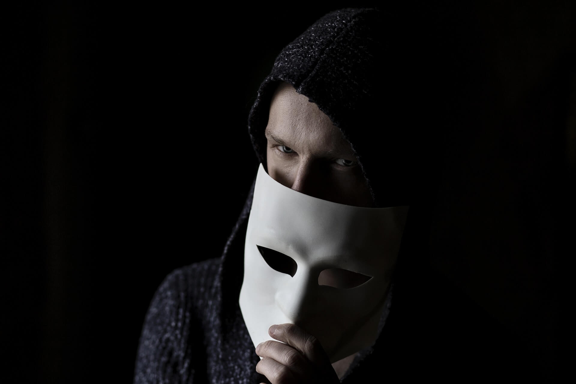 Project frontline: the common schemes cybercriminals use
