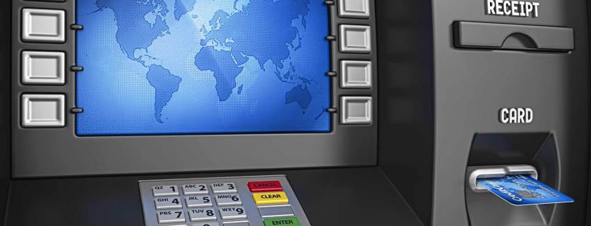 Protecting your money in the bank during this holiday season