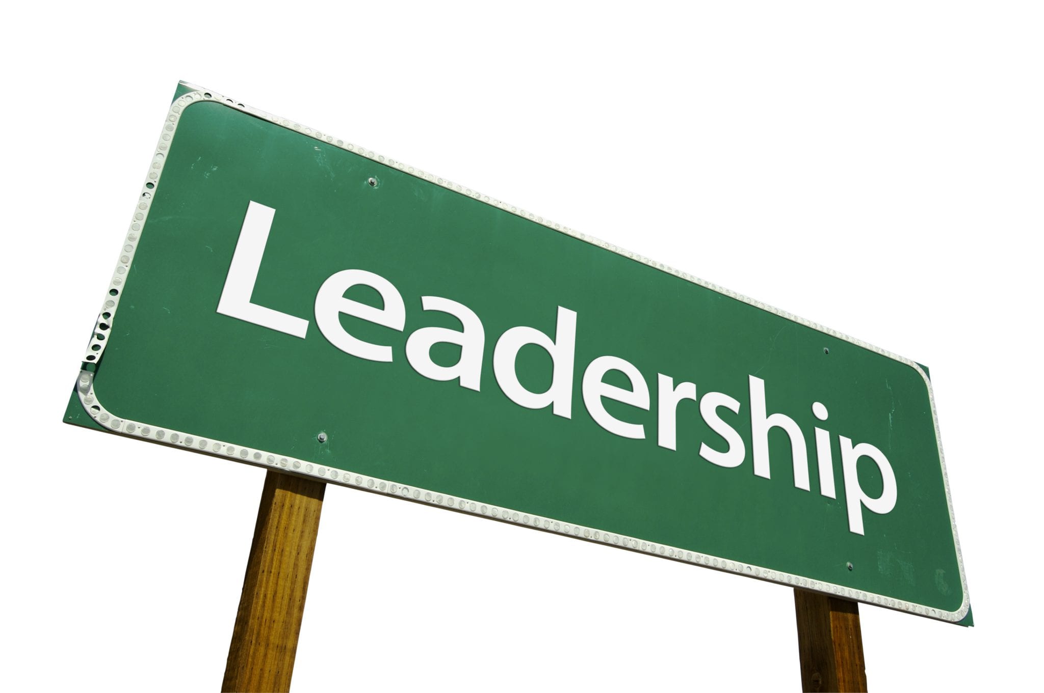 Redefining leadership: The status game kills teams