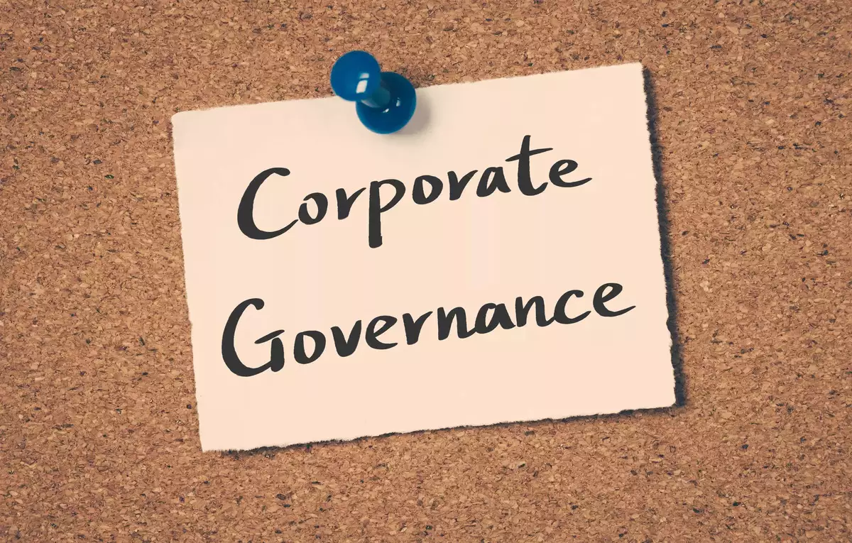 Rethinking Corporate Governance for competitive edge