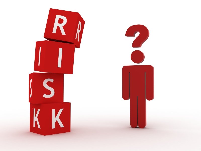 Risk Appetite and Risk Tolerance