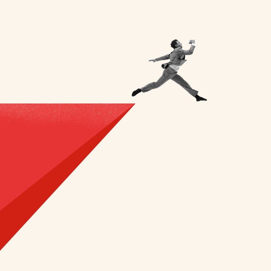 Risks we don’t talk about in the organization; and why they matter