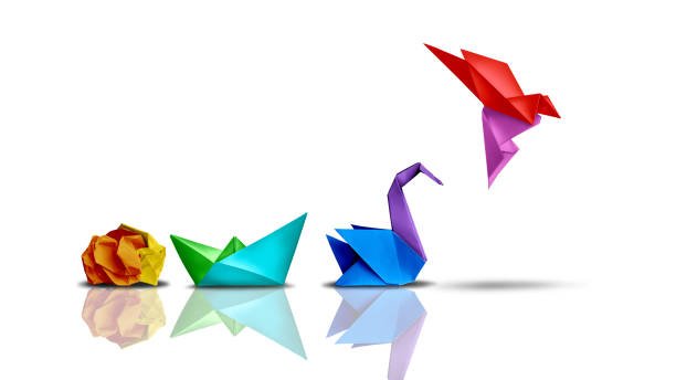 Stop playing at governance, transform for real impact