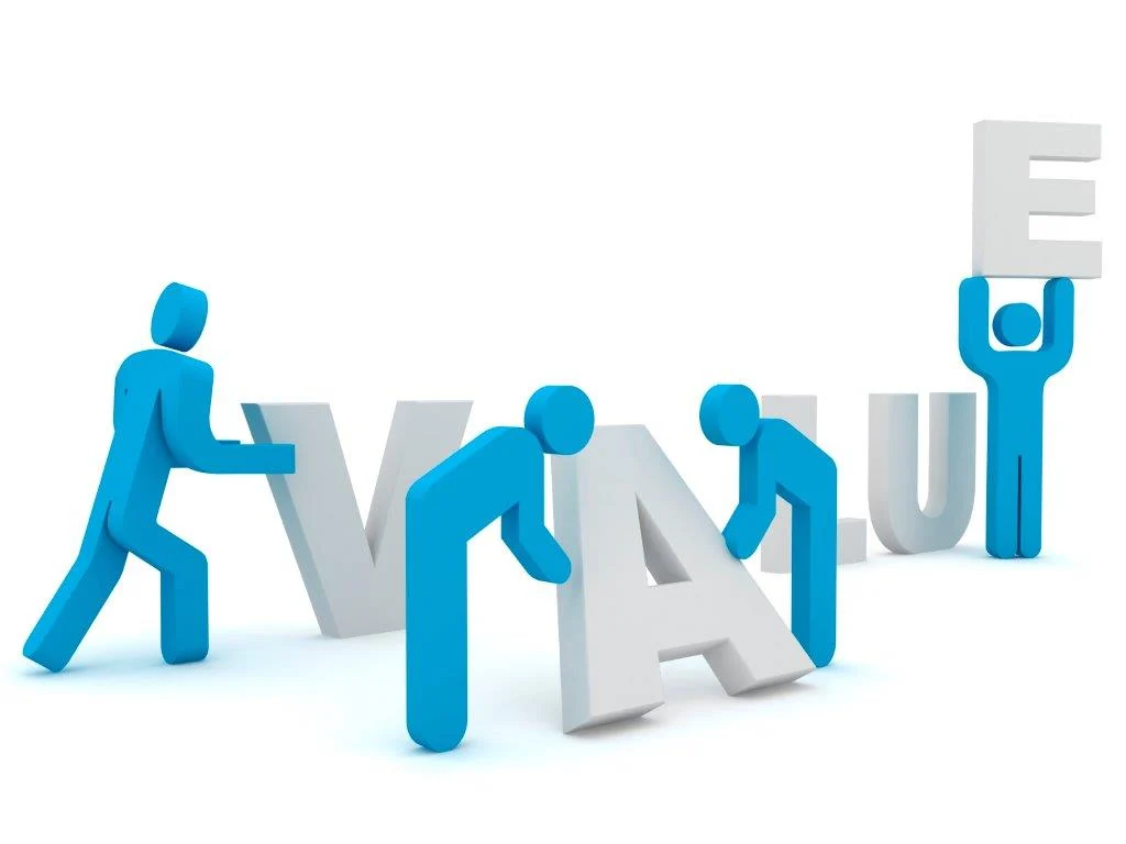 Stop promoting timekeepers, Promote value creators.