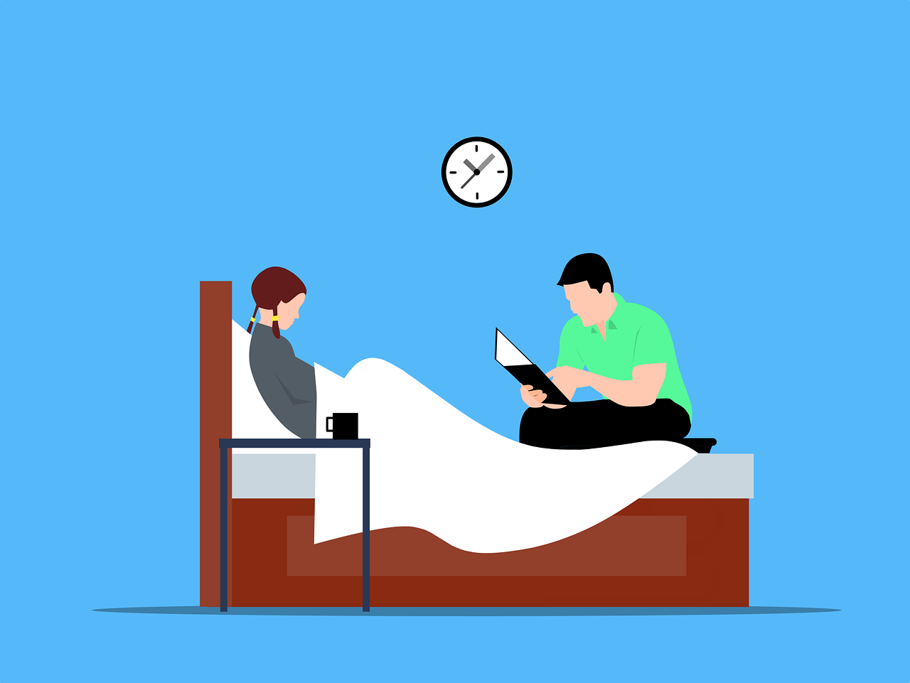 Storytelling for better problem-solving
