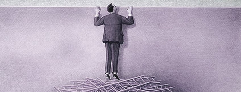 Is your strategy built on a strong foundation?
