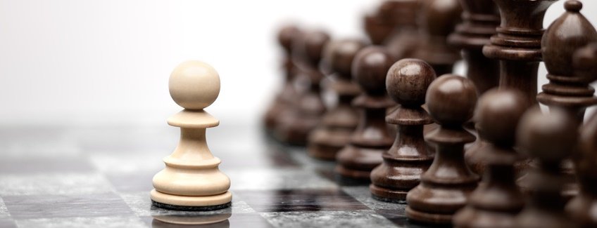 Why strategy execution fails?