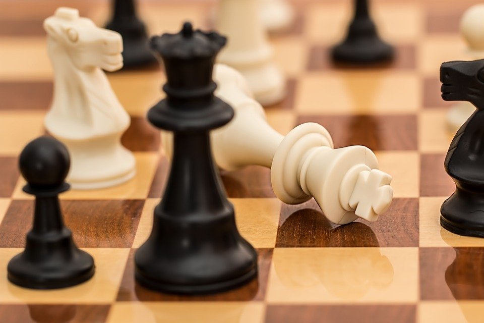 Strategy formulation and execution