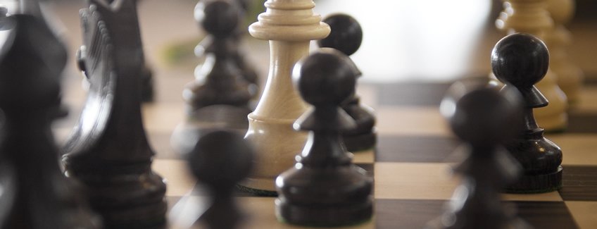 A strategy for the new era: how do you do it?