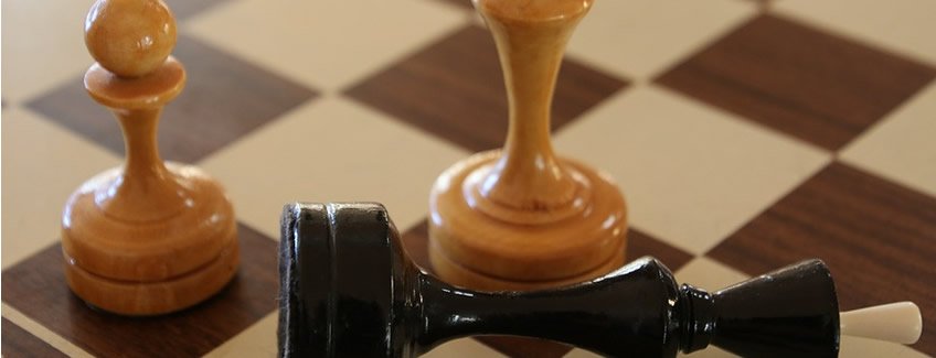 A strategy that works: Perspective