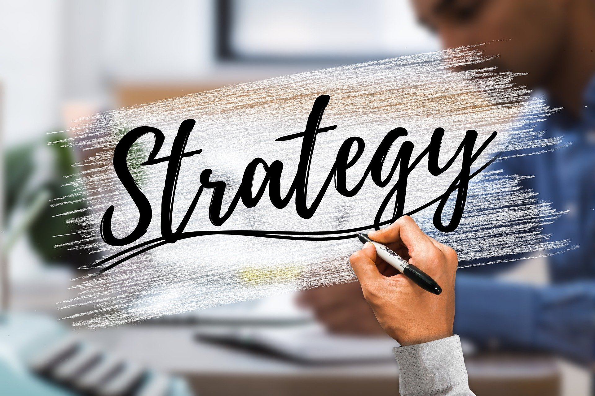 Conducting successful strategy retreats