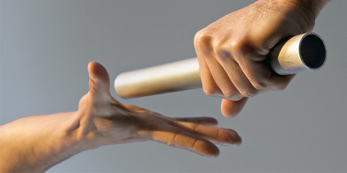 Succession planning: easy to say, tough to do