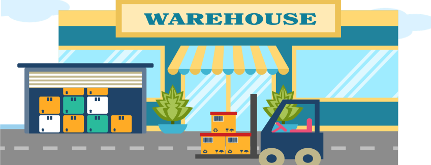 Supply Chain: How can I optimise the costs on delivering products to my desired locations countrywide