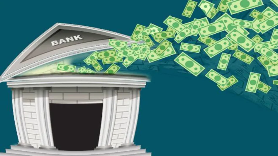 Systematic Bank assessment: Impact on deposit mobilization