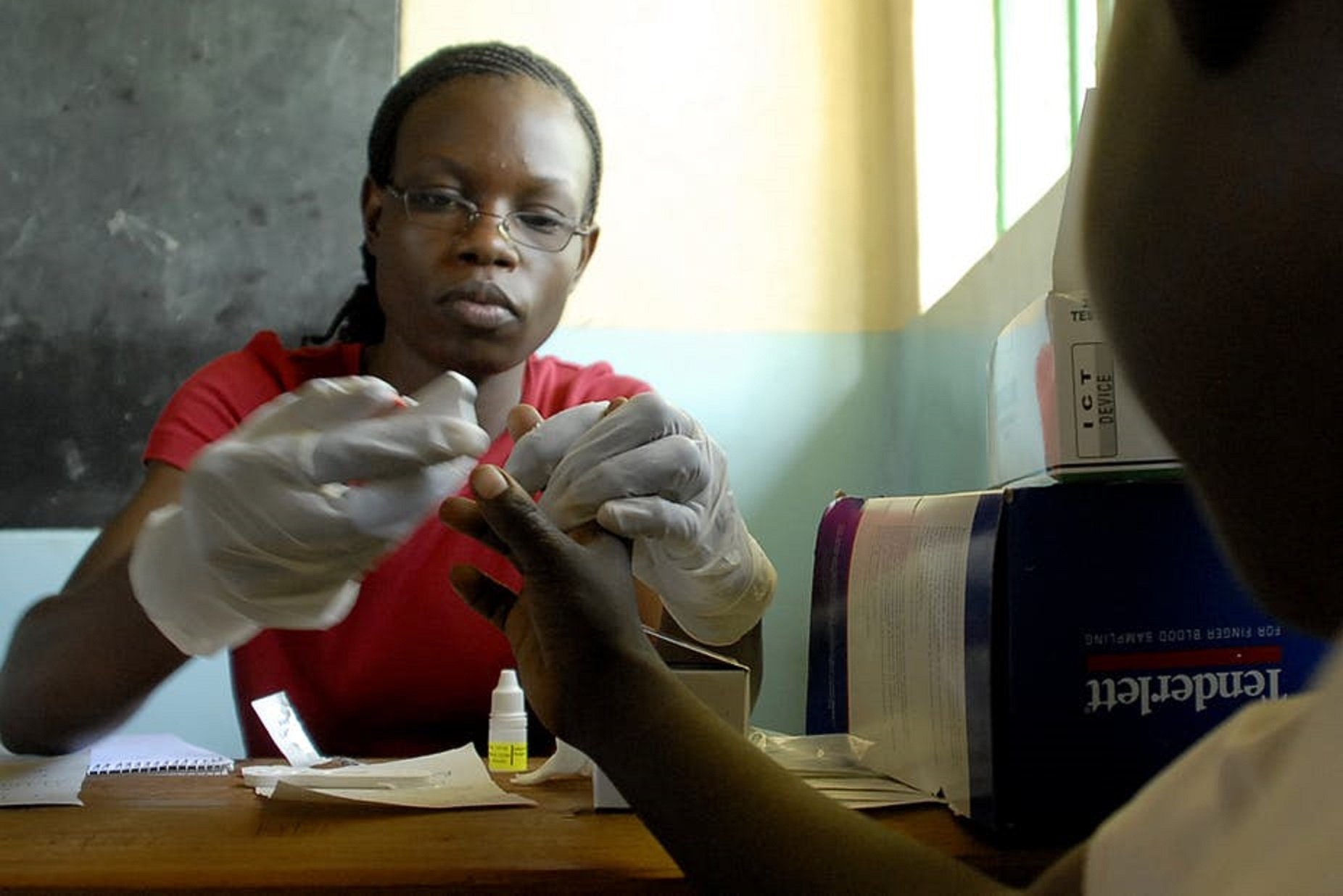 Tackling Uganda’s health care challenges: Is health insurance the best option?