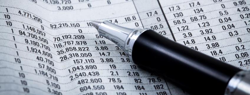 What it takes to become a professional accountant