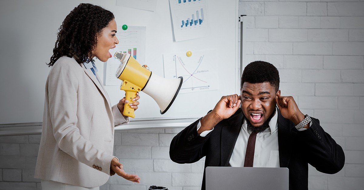 The 3 leadership habits that kill momentum in your organization