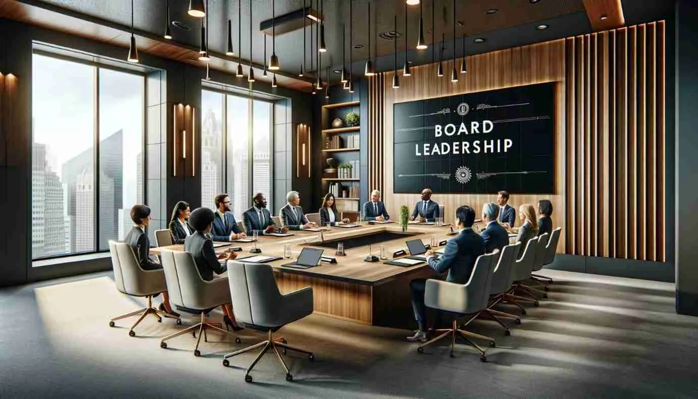 The best leaders aren’t in your boardroom, they’re in the trenches