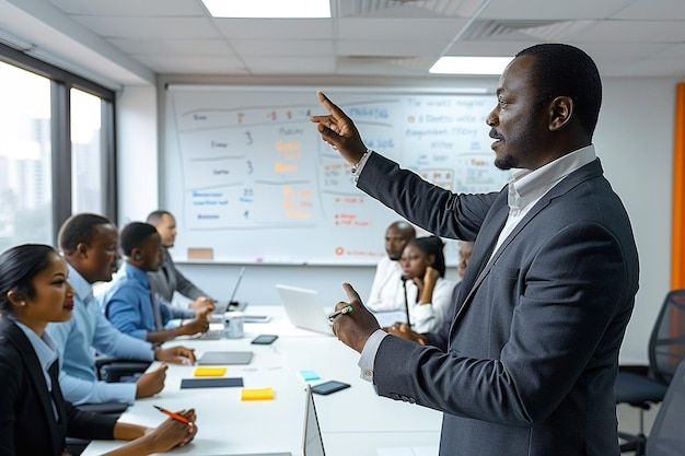 The Boardroom of the future, skills every director needs