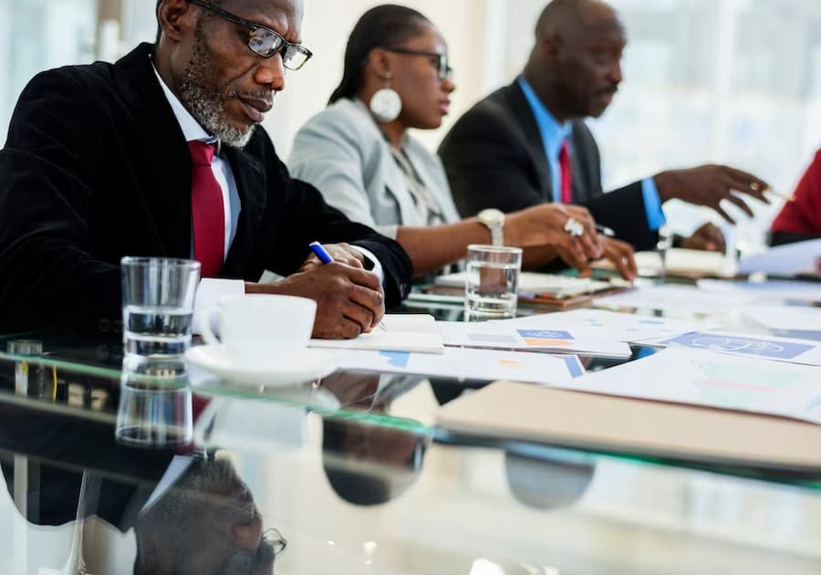 The Board’s role in Cybersecurity: Your key to protecting the future!